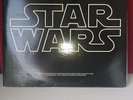 Star Wars Original Soundtrack 2LPs  John Williams Poster + Insert