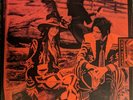 TMR Vault #1 White Stripes Icky Thump Mono 12
