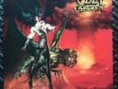 Ozzy Osbourne-The Ultimate Sin With Poster-See You On The Other Side Box Set-New