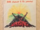 Bob Marley & The Wailers ?Uprising 1980 Island 900361 Jacket NM- Vinyl NM Stere0