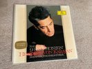 VON KARAJAN   BEETHOVEN 9 SYMPHONIEN (1962) RARE 8 LP BOX DGG GERMANY STEREO NM