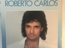 Roberto Carlos Self Titled Vinyl Lp