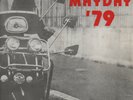 MODS MAYDAY '79 LP Secret Affair/Squire/Small Hours/Beggar/Mods 70s MOD REVIVAL
