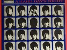 The Beatles A Hard Day's Night LP PSCO3058