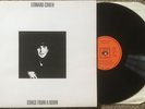 LEONARD COHEN songs from a room CBS (orange)S63587 NEAR MINT Vinyl LP 1969