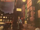 DAVID BOWIE Ziggy Stardust LP RCA AYL1-3843 black label stereo NM-