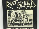 RIOT SQUAD 7
