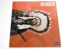 KEEF HARTLEY BAND - HALFBREED , Original