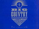 Big Country 4 x LP Bundle, The Crossing, Steeltown, The Seer, Peace In Our Time