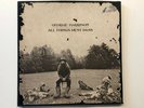 The Beatles George Harrison 1970 ALL THINGS MUST PASS - Apple Records