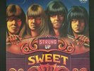 THE SWEET - 'Strung Up' 12