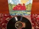 THE BEACH BOYS - FRIENDS - OZ/Aussie 1st Press Stereo Rainbow Capitol / EX+ LP