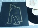 RARE UK 1ST PRESS EX+ T REX ELECTRIC WARRIOR SUPERB AUDIO MARC BOLAN GLAM ROCK