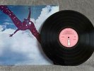 FREE (SELF TITLED) 1st PRESSING 1969 VINYL LP. PINK ISLAND LABEL. ILPS-9104.
