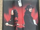 The White Stripes ?– Get Behind Me Satan x 2 12