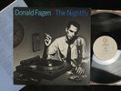DONALD FAGEN The Nightfly (STEELY DAN) US LP MASTERDISK RL (free us post 5+) NM-
