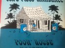 Clive Field Marshall ?– Poor House Rockers