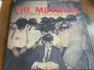 The Movielife - Forty Hour Train Back To Penn Vinyl Smoke LP New Found Glory OOP