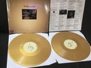 LAST ONE  Tom Petty Wildflowers Gold Vinyl SEALED
