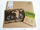 THE 1975 - NOTES ON A CONDITIONAL FORM - LTD NEON VINYL, TAPE & SIGNED CARD