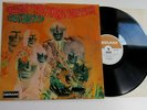 TEN YEARS AFTER - UNDEAD LP VINYL Rare 1968 UK Mono 1st Press Deram Live Album