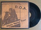 DOA The White Noise Tour 7