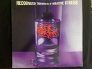 Boogiemonsters - Recognize Thresholds Of Negative Stress 12” VHip Hop Vinyl