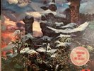 BANCHEE Thinkin' WHITE LABEL PROMO 1971 ORIG LP Heavy Psych Polydor RARE