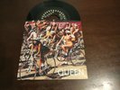 QUEEN *BICYCLE RACE* 7'' 1978 NUDE COVER PORTUGUESE RARE EXC