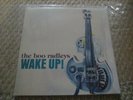 THE BOO RADLEYS - Wake Up  - LP - 1st UK Press on Creation Records Near-Mint