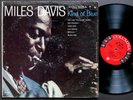 MILES DAVIS Kind Of Blue LP COLUMBIA CL 1355 6-EYE MONO Bill Evans John Coltrane