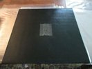JOY DIVISION - Unknown Pleasures - LP - Textured Sleeve-1st German Press Factory