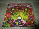 THE DUKES OF STRATOSPHEAR - 25 O'Clock - Lp 1st UK Press 1985 - XTC in disguise