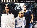 SEALED NEW LP Nirvana - Transmission Impossible: Rare US TV & Radio Appearances