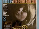 Otis Redding - Otis Blue+2 LPs 200g 45rpm+Analogue Productions+NEU+OVP