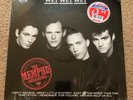 wet wet wet sealed memphis sessions original album never opened 1988