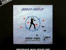 Duran Duran - A View To A Kill (Dangereusement)  12