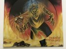 Iron Maiden  - The Number Of The Beast 12” Picture Disc”Brand New Unplayed”