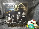 Aerosmith Get Your Wings 1974 Columbia rock LP VINYL ALBUM