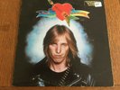 Tom Petty self titled LP 1976 Shelter SRL 52006 promo stamp moonman