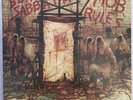 Black Sabbath Mob Rules Vinyl 1981 Warner US 1st Press DIO
