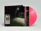Car Seat Headrest Making A Door Less Open Pink Vinyl Sealed