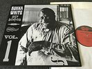 1019-BUKKA WHITE-SKY SONGS VOL. 1-USA 1ST PRESS 1965 ARHOOLIE VINYL LP (EX/M-)