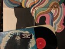 BOB DYLAN LP Greatest Hits - Columbia LP NM IN SHRINK w Milton Glaser Poster