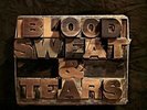 BLOOD, SWEAT & TEARS - GREATEST HITS -HQ- NEW VINYL