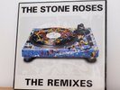 The Stone Roses The Remixes Rare 2LP Album Vinyl