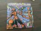 Company Flow Funcrusher Plus US Original 2LP Mint Rawkus Rarität mosdef
