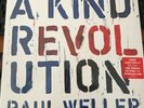 PAUL WELLER - A KIND OF REVOLUTION -  2 LP VINYL NEW & SEALED