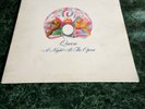 Queen A Night At The Opera Rare Australian 1st Press Blairs Cut Vinyl LP Record
