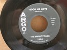 MONOTONES, THE---BOOK OF LOVE